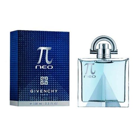 p neo givenchy eau de toilette|pi givenchy perfume.